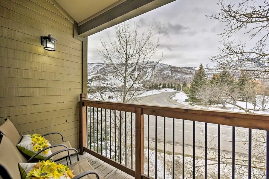 Park City Adventure Loft
